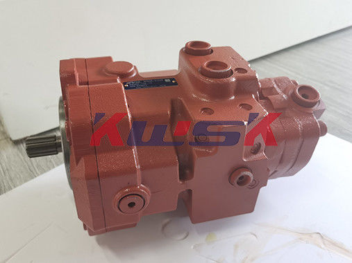 Hydraulische Teile Kyb Psvd2-18 E-PSVD2-17E-18-0000 Yanmar pumpen Zus