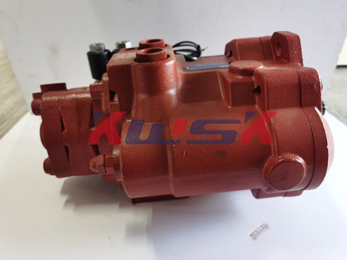PUMPE Kyb Psvd2-17e E-PSVD 2-17E-17-0055 hydraulischer Hauptyanmar-Bagger Parts