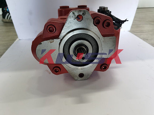PUMPE Kyb Psvd2-17e E-PSVD 2-17E-17-0055 hydraulischer Hauptyanmar-Bagger Parts