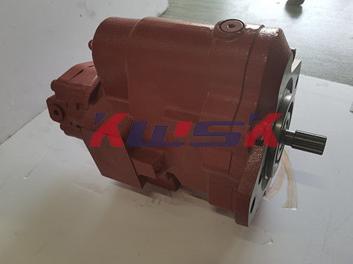 Bagger Hydraulic Parts KYB E-PSVD 2-27E-17-0000 Yanmar