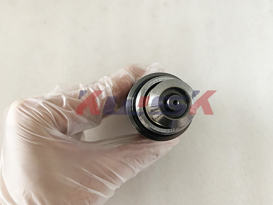 SH240-5 Sumitomo Bagger Control Valve Repair V9606259181-T schwingen Bewegungsbagger Parts