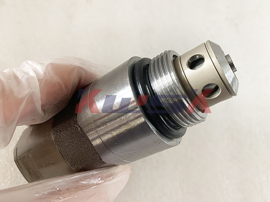 SH240-5 Sumitomo Bagger Control Valve Repair V9606259181-T schwingen Bewegungsbagger Parts
