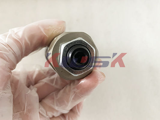SH240-5 Sumitomo Bagger Control Valve Repair V9606259181-T schwingen Bewegungsbagger Parts