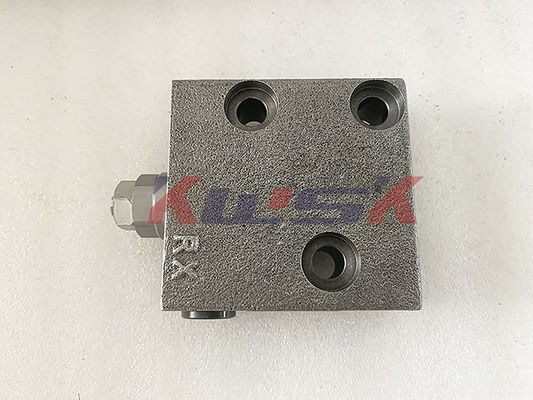 Bagger Hydraulic Pump Parts Bagger-Pilot-Control Valves PC200-7 KOMATSU