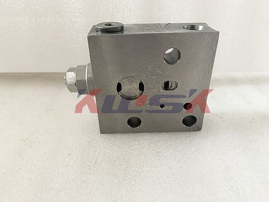 Bagger Hydraulic Pump Parts Bagger-Pilot-Control Valves PC200-7 KOMATSU