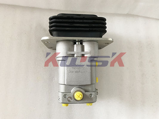 Hydraulisches Fuß-Pedal-Regelventil für Bagger Hydraulic Parts Kobelco Hitachi