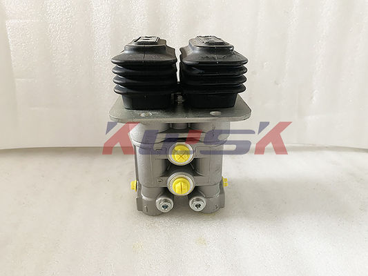 Hydraulisches Fuß-Pedal-Regelventil für Bagger Hydraulic Parts Kobelco Hitachi