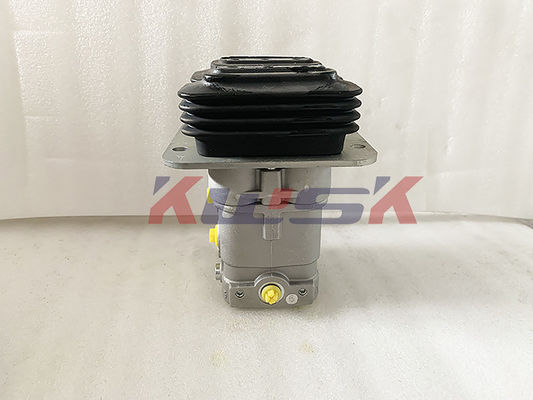 Hydraulisches Fuß-Pedal-Regelventil für Bagger Hydraulic Parts Kobelco Hitachi