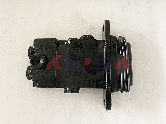 Hydraulische Teile Hydraulikbagger-Joystick Control Valves PV6PAC1001 Kobelco