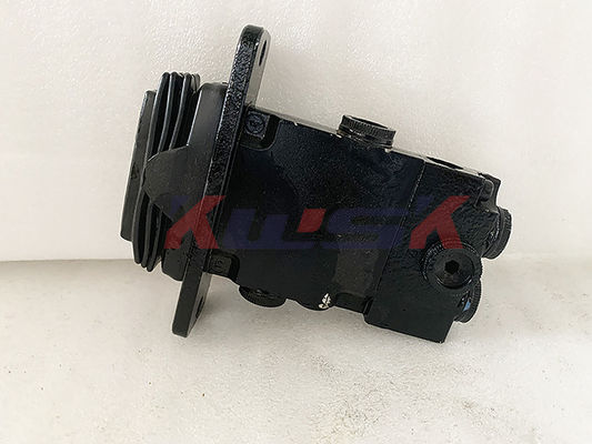 Hydraulische Teile Hydraulikbagger-Joystick Control Valves PV6PAC1001 Kobelco