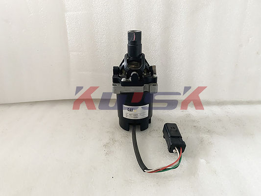 Fern-E320GC E323GC Pilot Valve Engine Bagger-Joystick Control Valves 487-8455 4878455