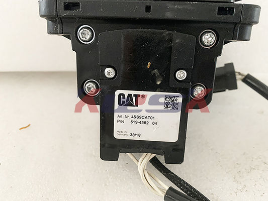 Hydraulischer Pilot Control Joystick Valve Hitachi Caterpiller E950M E962M E966M 591-4582