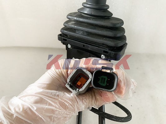 Hydraulischer Pilot Control Joystick Valve Hitachi Caterpiller E950M E962M E966M 591-4582