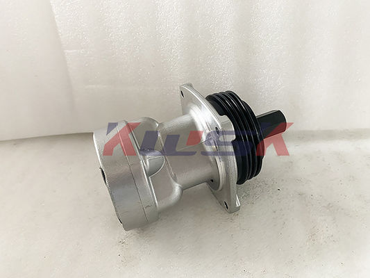 Hydraulischer Pilot Joystick Joystick Handle Replacements des Bagger-K21010126