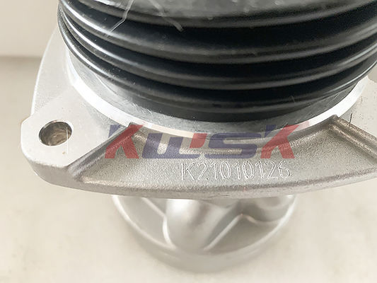 Hydraulischer Pilot Joystick Joystick Handle Replacements des Bagger-K21010126