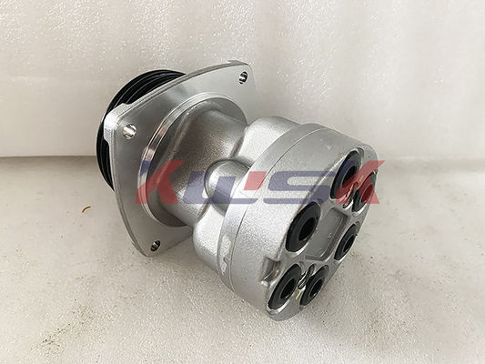 Hydraulischer Pilot Joystick Joystick Handle Replacements des Bagger-K21010126