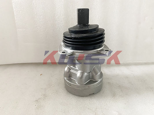 Hydraulischer Pilot Joystick Joystick Handle Replacements des Bagger-K21010126