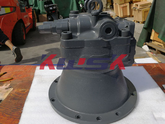 Schwingen-Motorenmontage EX220-5 Hitachi Kpm M5x130chb M2X146 tötete den hydraulischen Motor
