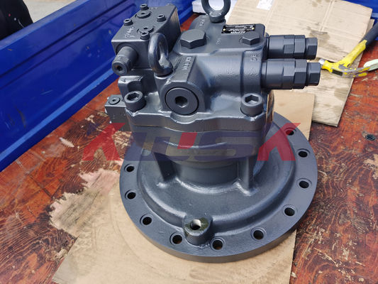 Bagger Swing Motor Assembly M5X180 EC240B Volvo
