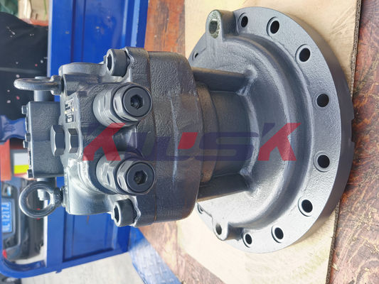 Bagger Swing Motor Assembly M5X180 EC240B Volvo