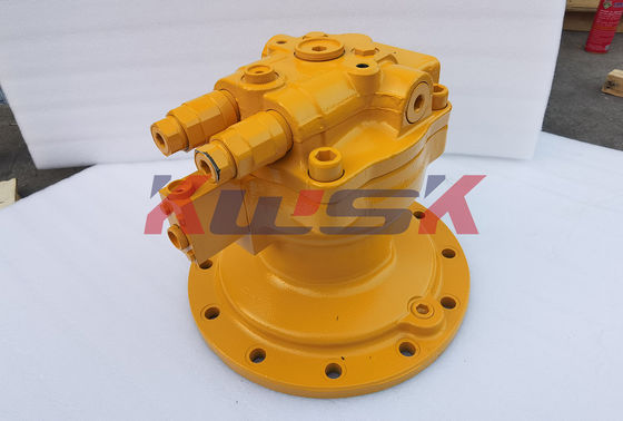 Jmf 151 hydraulische Durchlauf-Bewegungszus der Schwingen-Motorenmontagen-R220-9 7 R220 200 Hyundai