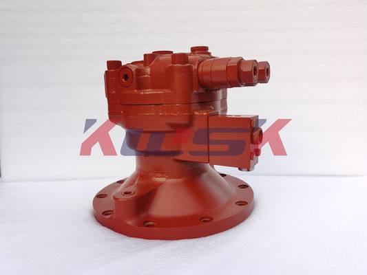 Bagger Swing Motor Assembly M2X63 DH130 R130 Hyundai