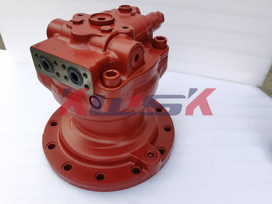 Durchlauf-Bewegungsbagger des Schwingen-Motorm2x150 170 DH220-3 220-5 R220 Hyundai Doosan