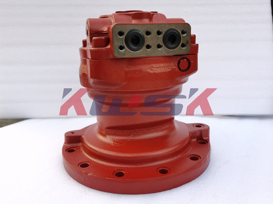Durchlauf-Bewegungsbagger des Schwingen-Motorm2x150 170 DH220-3 220-5 R220 Hyundai Doosan