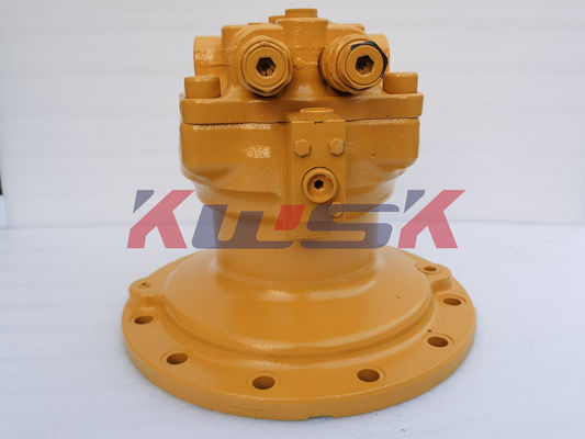 Schwingen-Motor für hydraulischen Durchlauf-Motor des Bagger-M2X170 DH300 300-5 258 Doosan