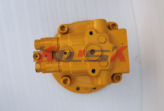Schwingen-Motor für hydraulischen Durchlauf-Motor des Bagger-M2X170 DH300 300-5 258 Doosan
