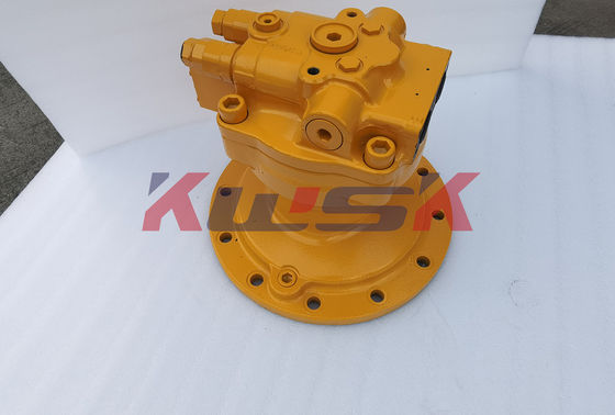 Schwingen-Motor für hydraulischen Durchlauf-Motor des Bagger-M2X170 DH300 300-5 258 Doosan