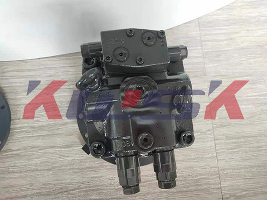 M5X180 Durchlauf-Bewegungsbagger Swing Motor Parts der Teil-SH240 Sumitomo