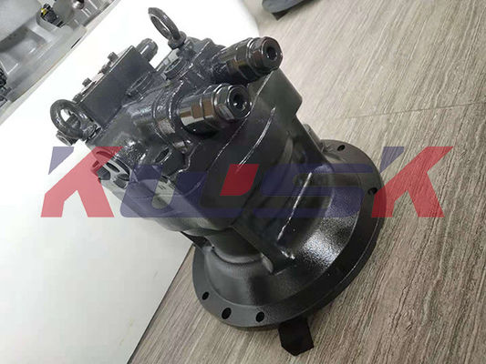 M5X180 Durchlauf-Bewegungsbagger Swing Motor Parts der Teil-SH240 Sumitomo