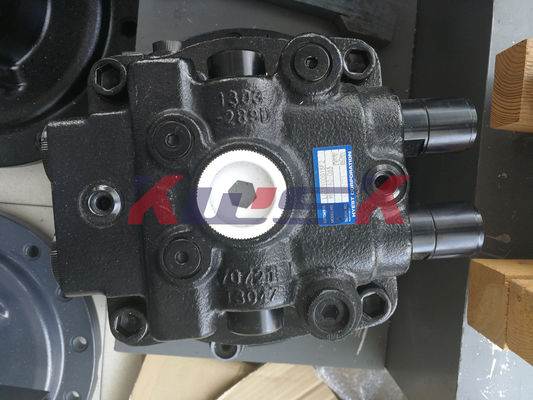 LQ15V00015F2 Kobelco Sk250-8 tötete Bewegungsteile fahren Schwingen-Bagger