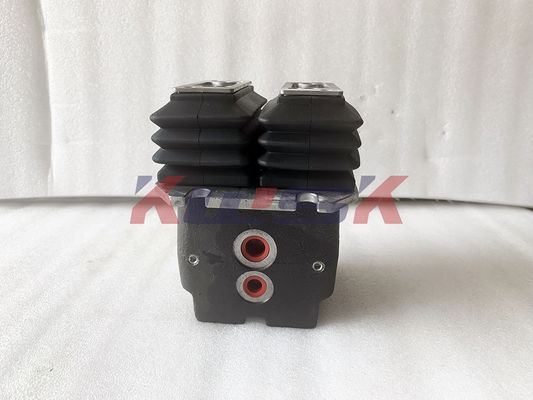 Teil-Bagger Pedal Control Valve Joystick Handle Kobelcos Sk200-8 des Bagger-YN30V00105F2