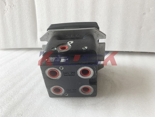 Teil-Bagger Pedal Control Valve Joystick Handle Kobelcos Sk200-8 des Bagger-YN30V00105F2