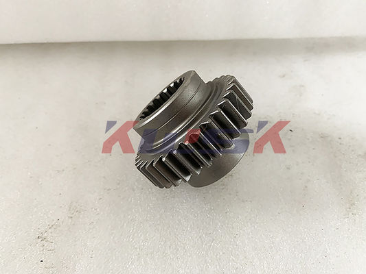 SK200-3 200-6 Kobelco hydraulische Hydraulikpumpe-Bogenzahnkupplungen YN10V00020S116 Teil-K3V112