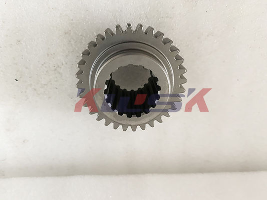 SK200-3 200-6 Kobelco hydraulische Hydraulikpumpe-Bogenzahnkupplungen YN10V00020S116 Teil-K3V112