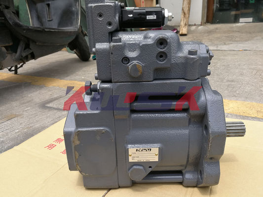 PUMPEN-Bagger-Hydraulic Pumps Assy Ex 120 Hitachi s K3V63S Hauptbagger Hydraulic Parts