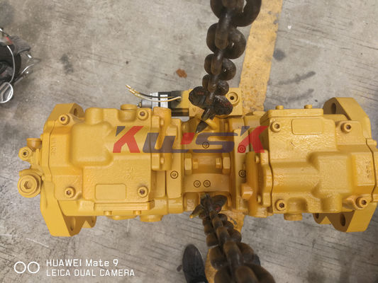 Hydraulikpumpe-Kolben Kato 820 s K3v112 Bagger Main Pump Assy