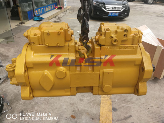 Hydraulikpumpe-Kolben Kato 820 s K3v112 Bagger Main Pump Assy