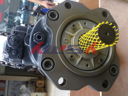 Kato HD1430 K3V180DT zerteilt Hydraulikpumpe-Versammlung
