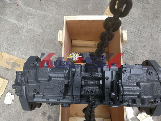 Kato HD1430 K3V180DT zerteilt Hydraulikpumpe-Versammlung