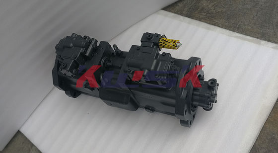 K5v200 zerteilt Hauptpumpe Sany SY365 SY385 SY465  K5V200DTH-9N1H