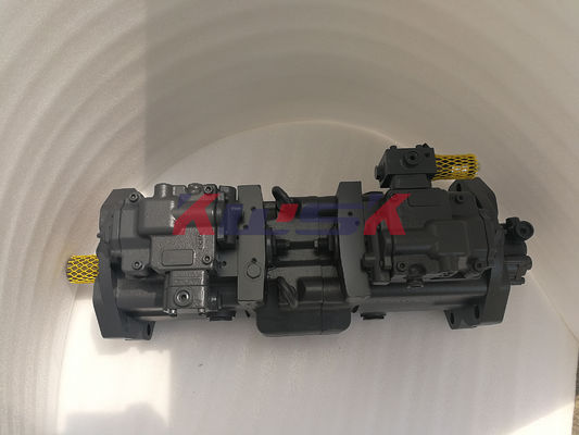 K5v200 zerteilt Hauptpumpe Sany SY365 SY385 SY465  K5V200DTH-9N1H