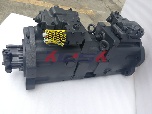 K5v200 zerteilt Hauptpumpe Sany SY365 SY385 SY465  K5V200DTH-9N1H