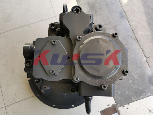 Bagger Main Pump Assembly Kpm  K5v200 Hydraulikpumpe-Zx450-3 Zx470 ZX470-3 Hitachi