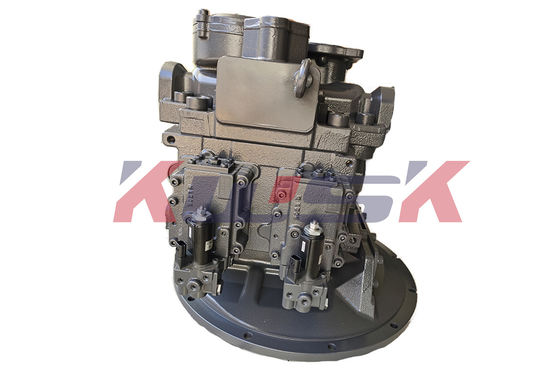 Bagger Main Pump Assembly Kpm  K5v200 Hydraulikpumpe-Zx450-3 Zx470 ZX470-3 Hitachi