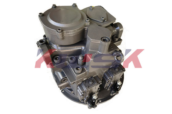 Bagger Main Pump Assembly Kpm  K5v200 Hydraulikpumpe-Zx450-3 Zx470 ZX470-3 Hitachi