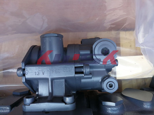 Sumitomo Sh210-5 Sumitomo SH200-3, das 480 Hydraulikpumpe-Teile K3v112dt versendet und behandelt